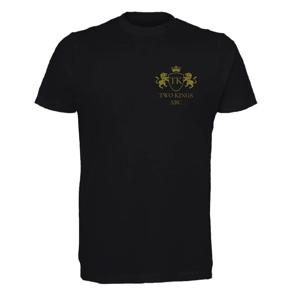 Two Kings Abc Kids T-Shirt