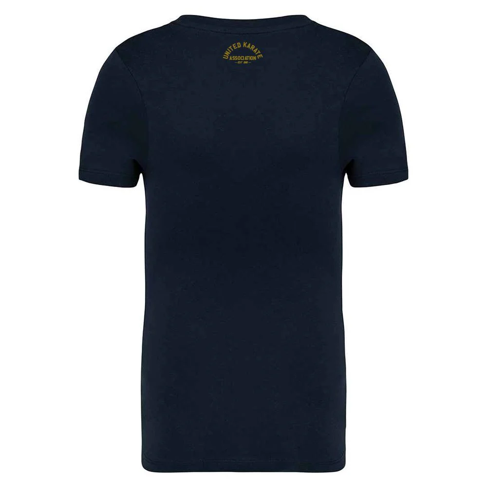 UKA Karate Kids Retro T-Shirt - Image 4