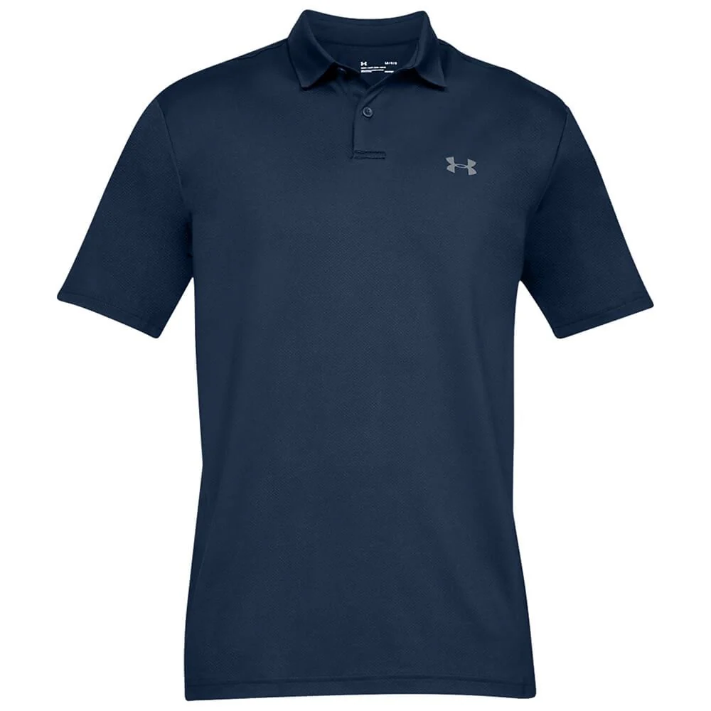 Under Armour Performance Polo Textured 2.0 - Image 2