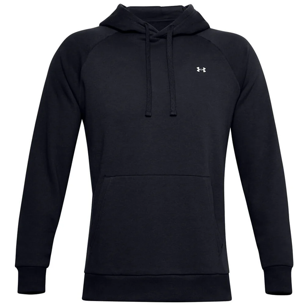 Under Armour Rival Fleece Hoodie - Image 2