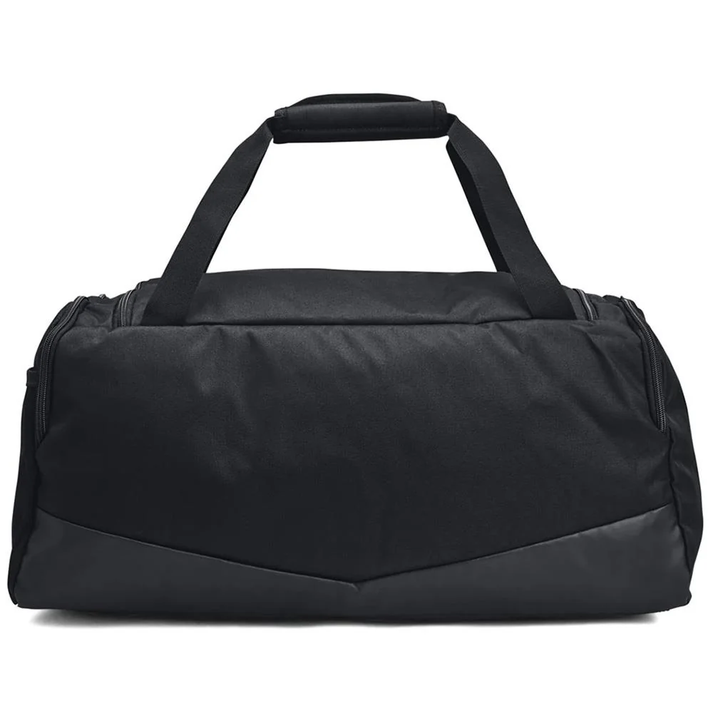 Under Armour Undeniable 5.0 Small Duffle Bag Black - Image 2