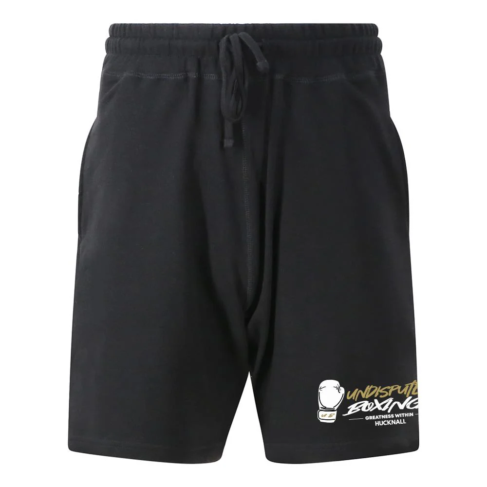 Undisputed Boxing Training Shorts