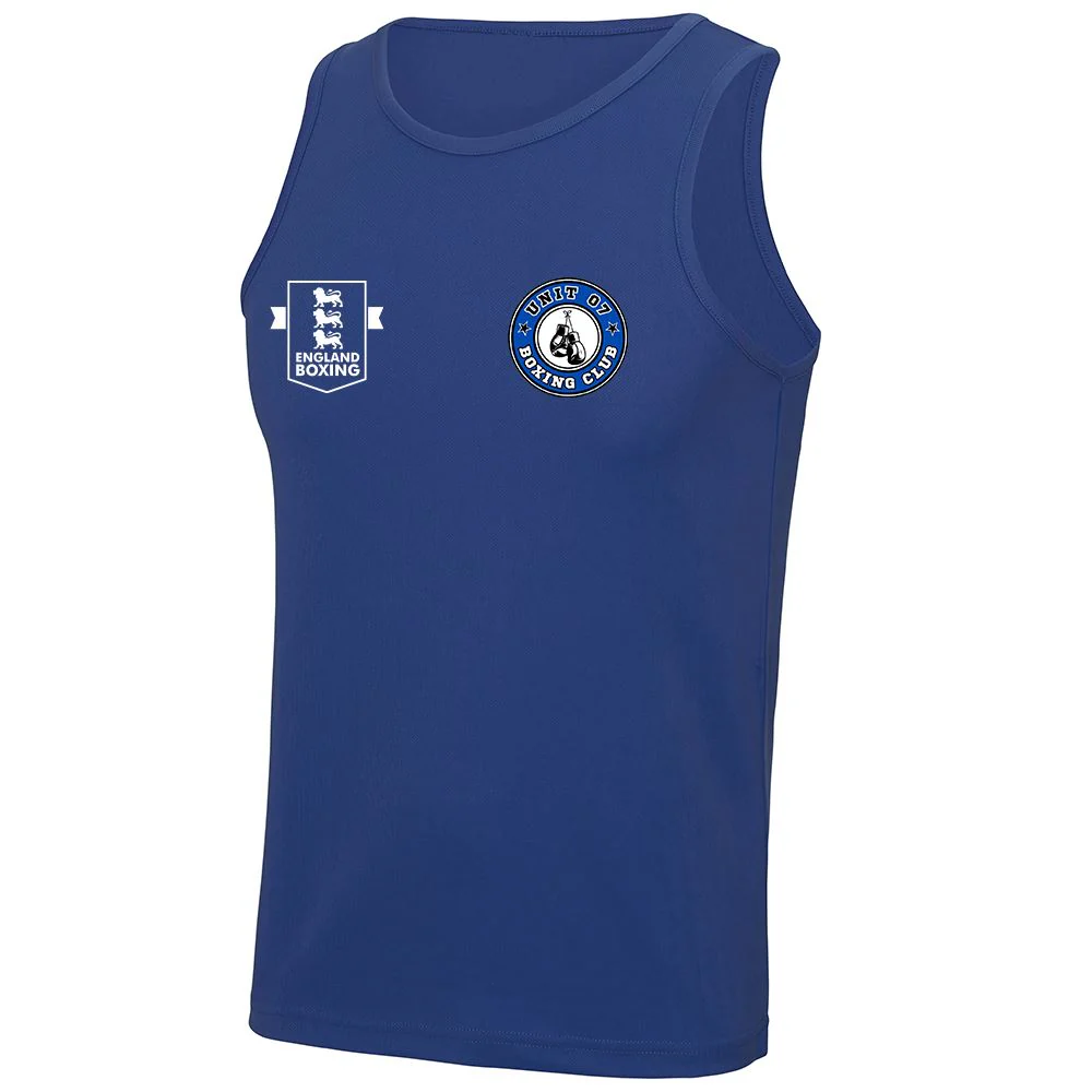 UNIT 07 VEST - Image 3