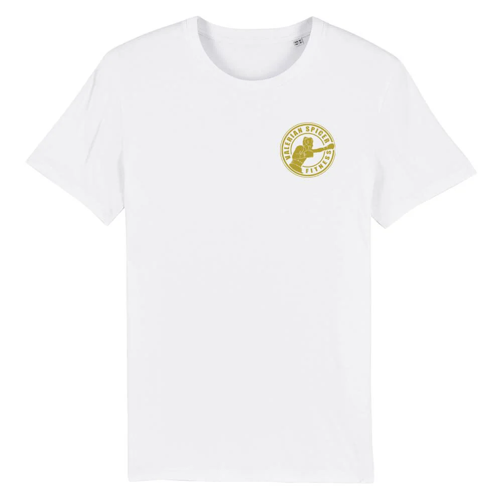 Valerian Spicer Fitness T-Shirt