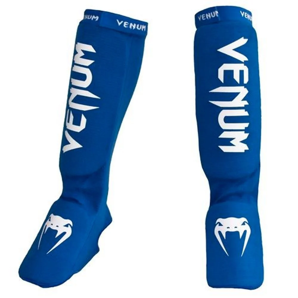 Venum Kontact Shin Instep Guards - Image 6