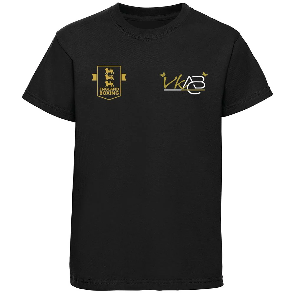 VKAB Kids Cotton T-Shirt