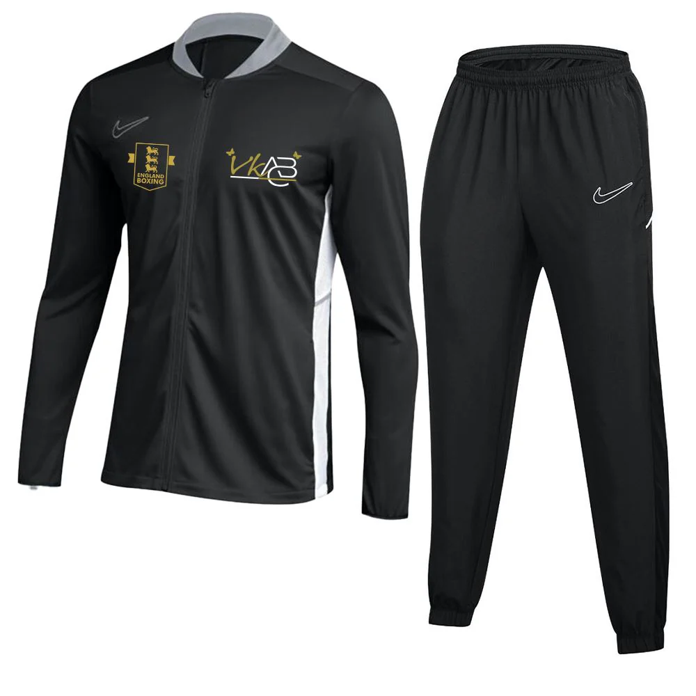 VKAB Kids Nike Academy 25 Knit Tracksuit