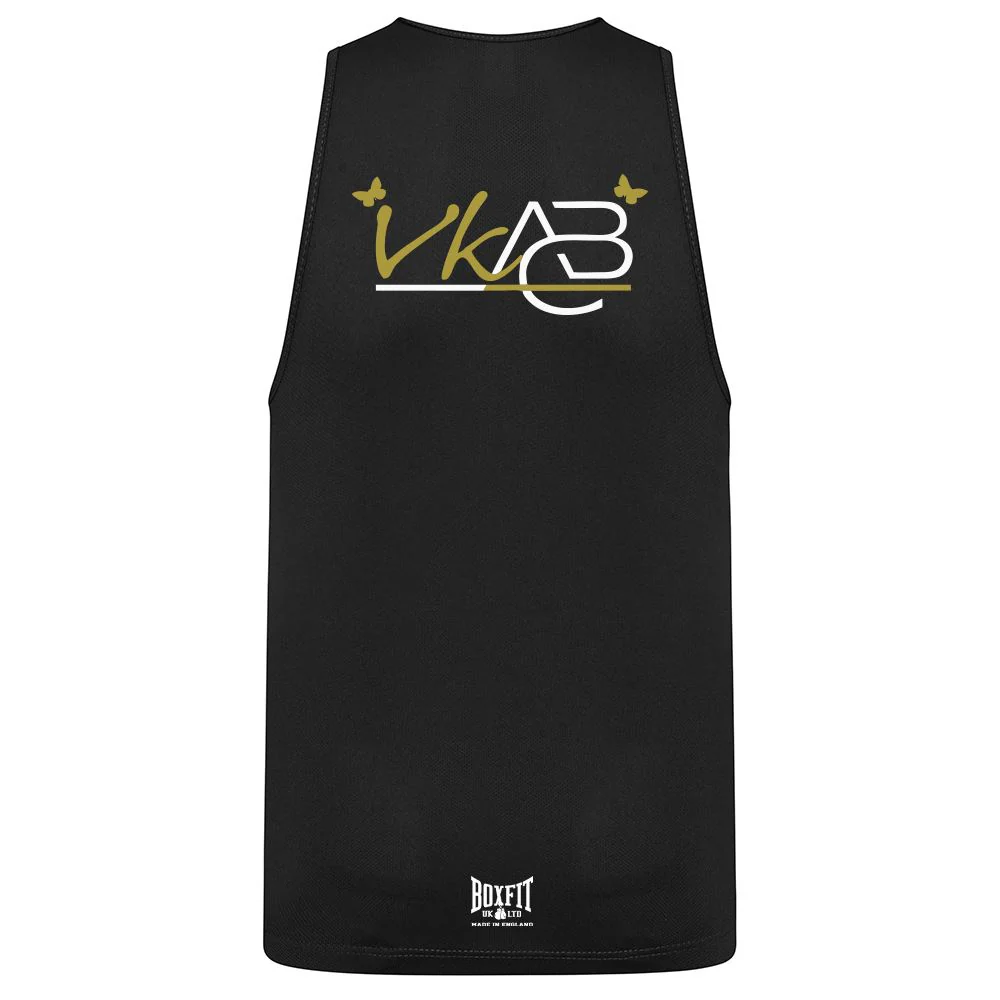 VKAB Kids Vest - Image 2