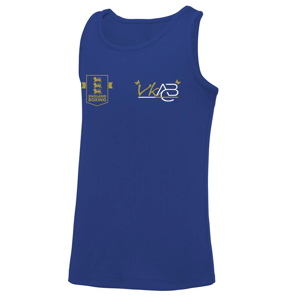 VKAB Kids Vest - Image 3