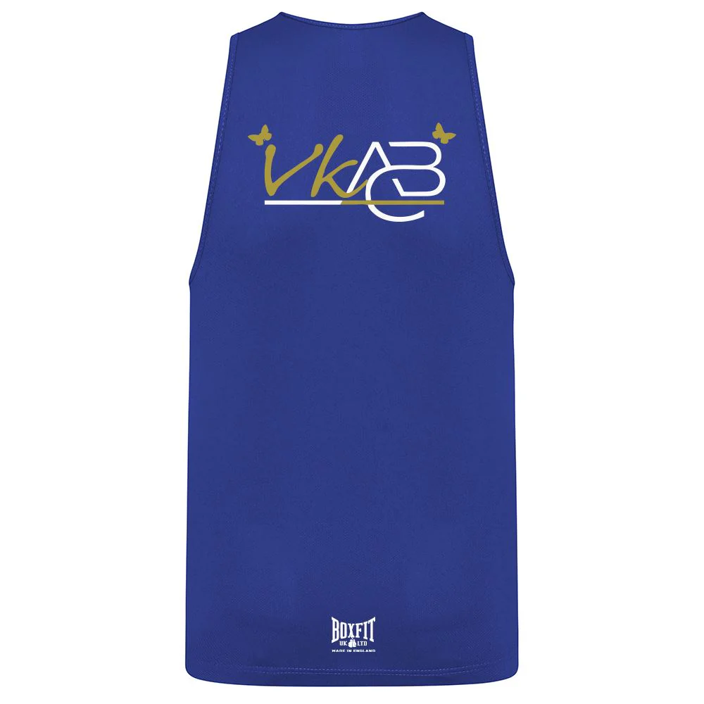 VKAB Kids Vest - Image 4