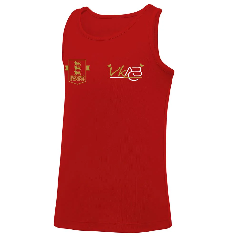 VKAB Kids Vest - Image 5