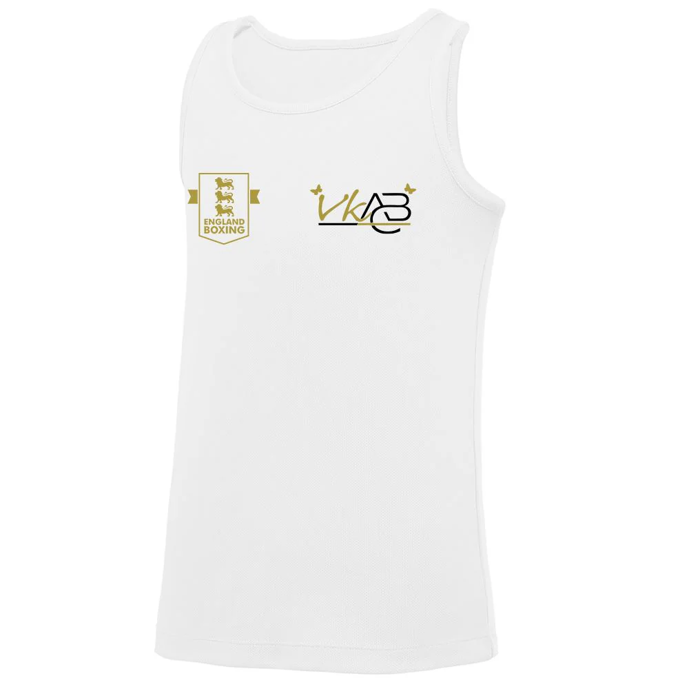 VKAB Kids Vest - Image 7
