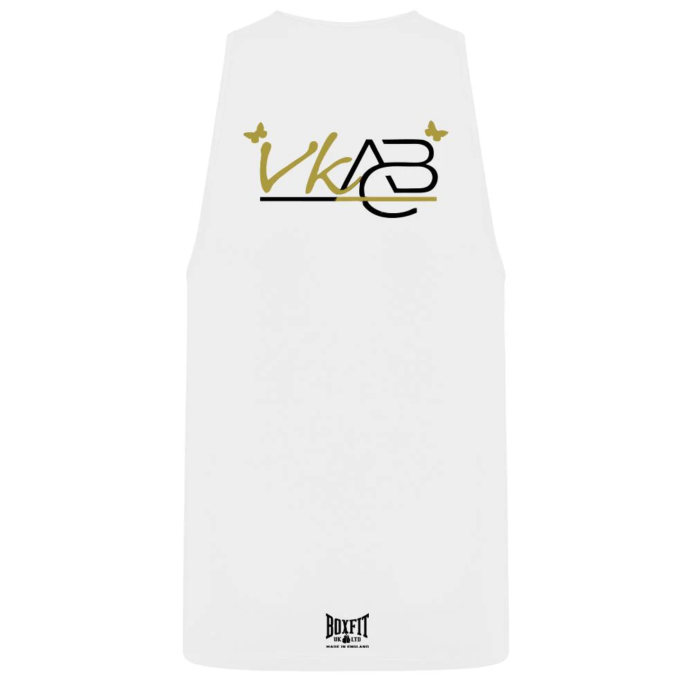 VKAB Kids Vest - Image 8