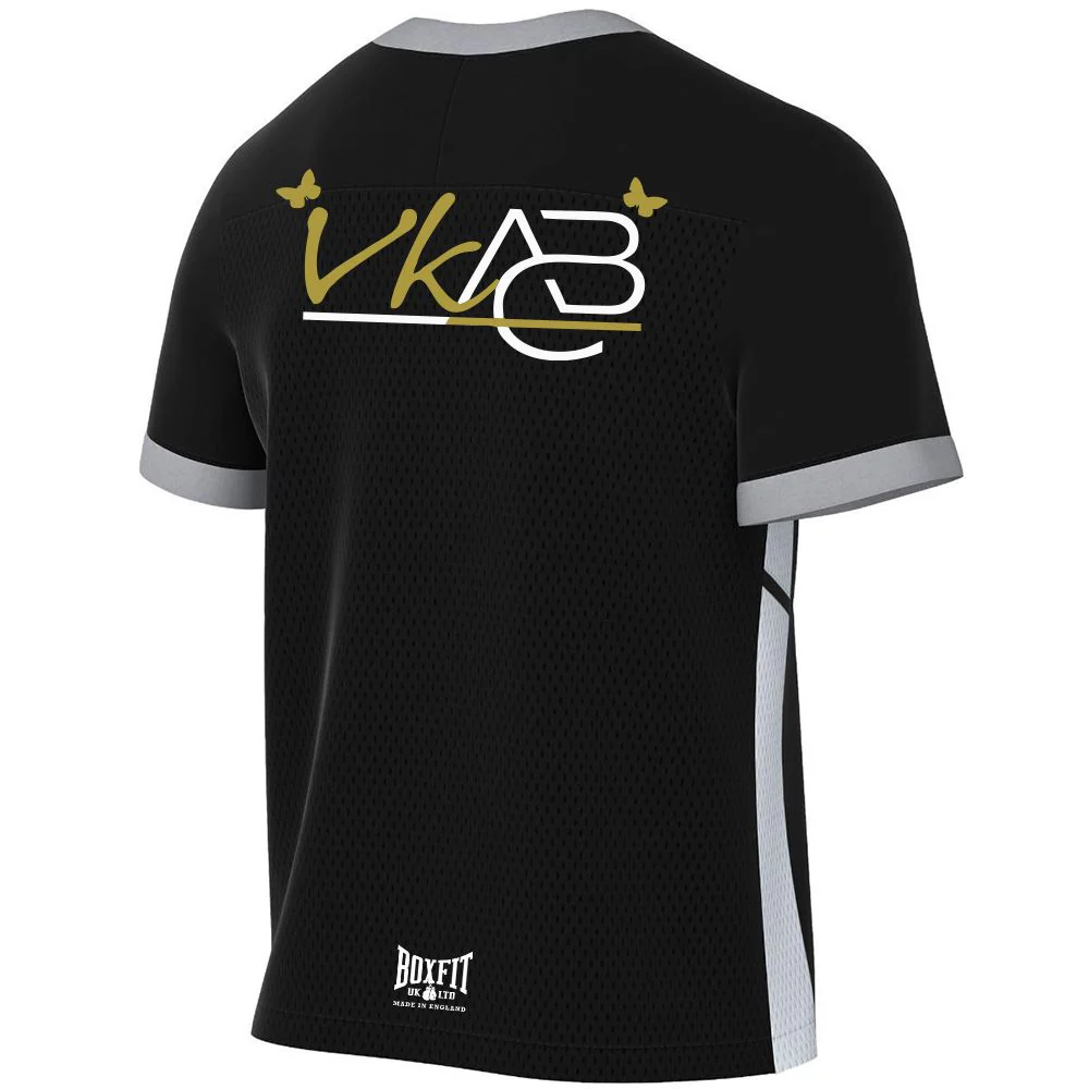 VKAB Nike Academy 25 T-Shirt - Image 2