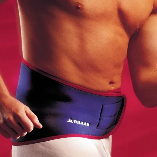 Vulkan Back Strap - Image 2