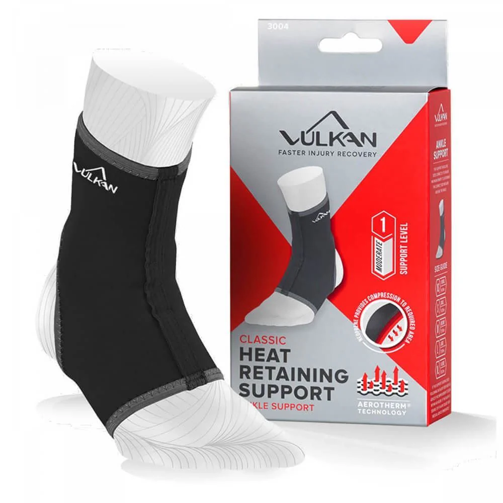 Vulkan Classic Ankle Support
