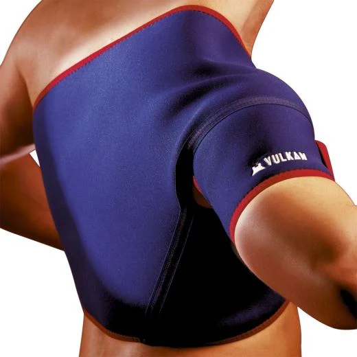 Vulkan Shoulder Strap (Left) - Image 2
