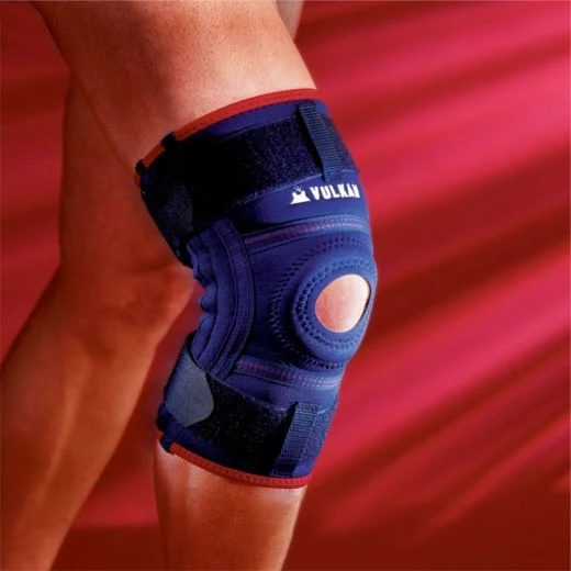 Vulkan Stabilising Knee Strap - Image 2