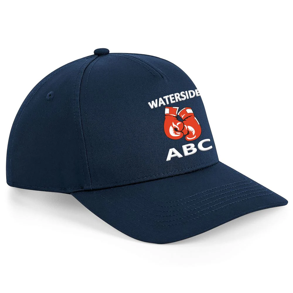Waterside ABC Boxing Baseball Cap