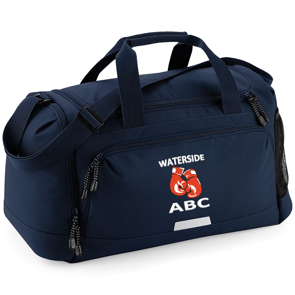 Waterside ABC Boxing Holdall