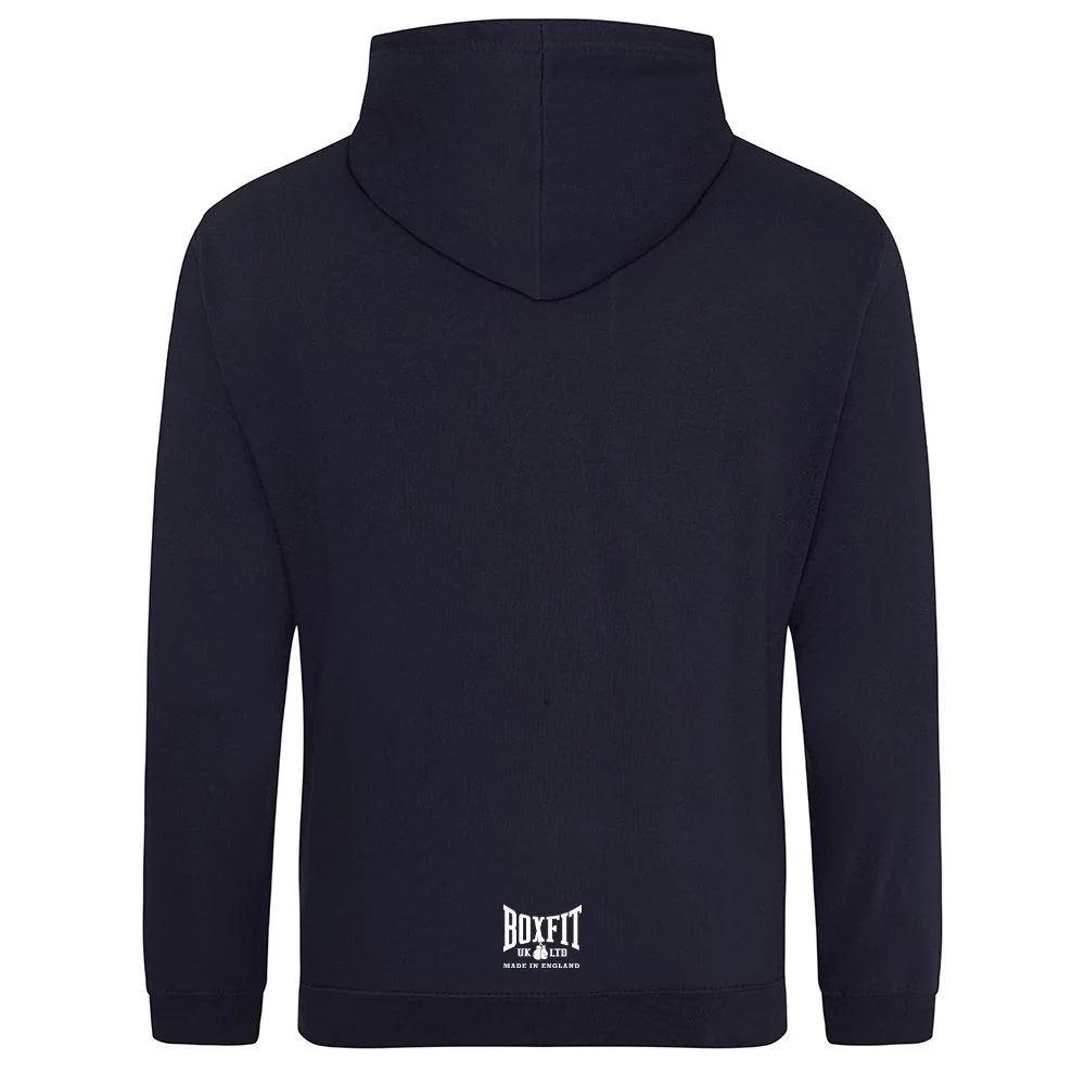 Waterside ABC Boxing Hoodie - Image 2