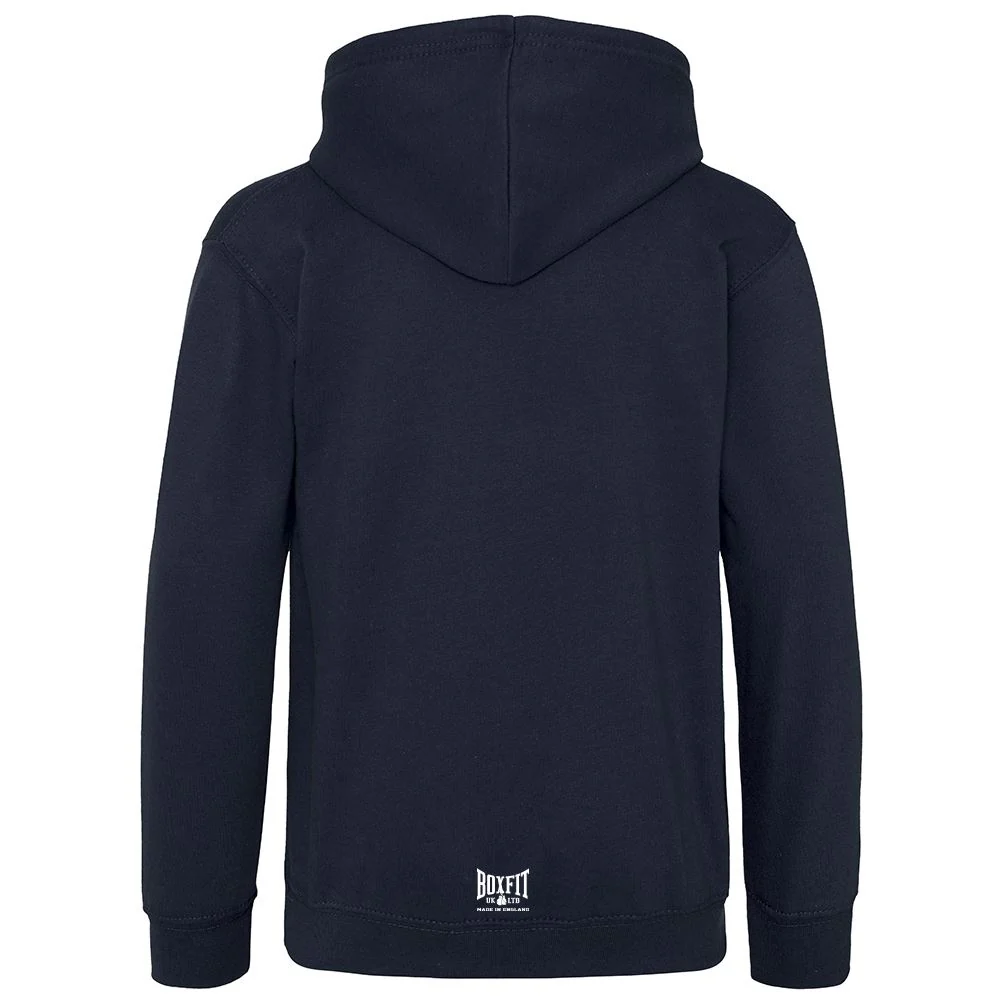 Waterside ABC Boxing Kids Hoodie - Image 2