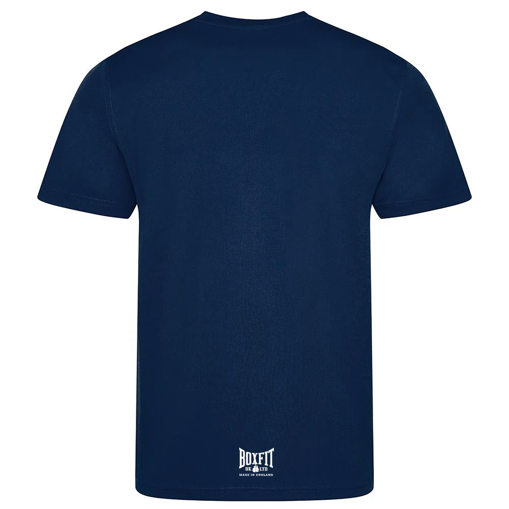 Waterside ABC Boxing Kids Poly T-Shirt - Image 2