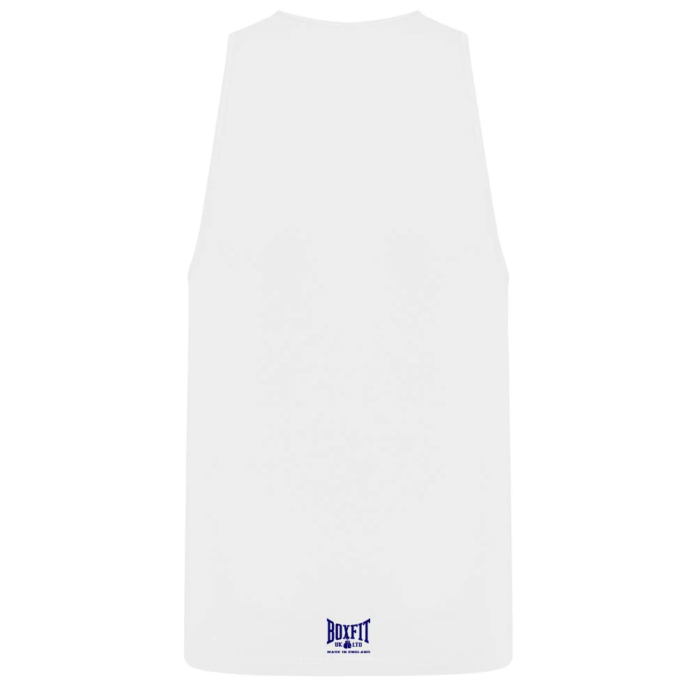 Waterside ABC Boxing Kids Vest - Image 2