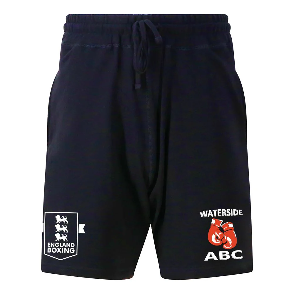 Waterside ABC Boxing Training Shorts