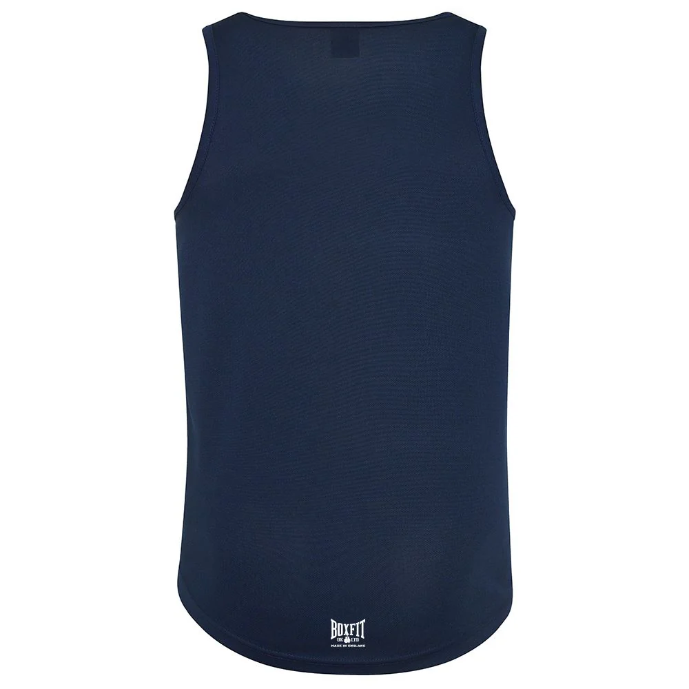 Waterside ABC Boxing Vest - Image 2