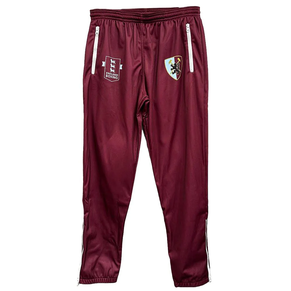 West Ham Boys Club Kids Trouser - Image 2