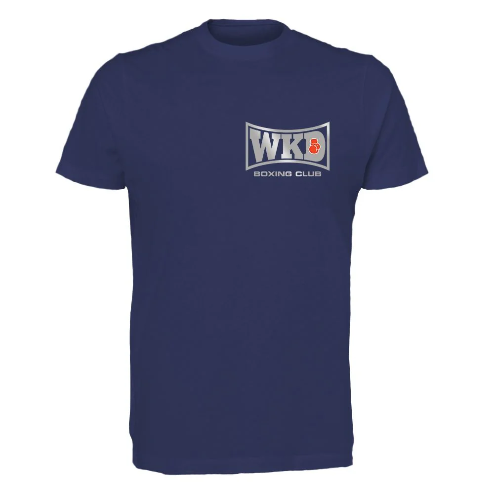 West Kingsdown Boxing Club T-Shirt