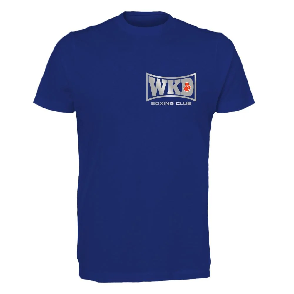 West Kingsdown Boxing Club T-Shirt - Image 2
