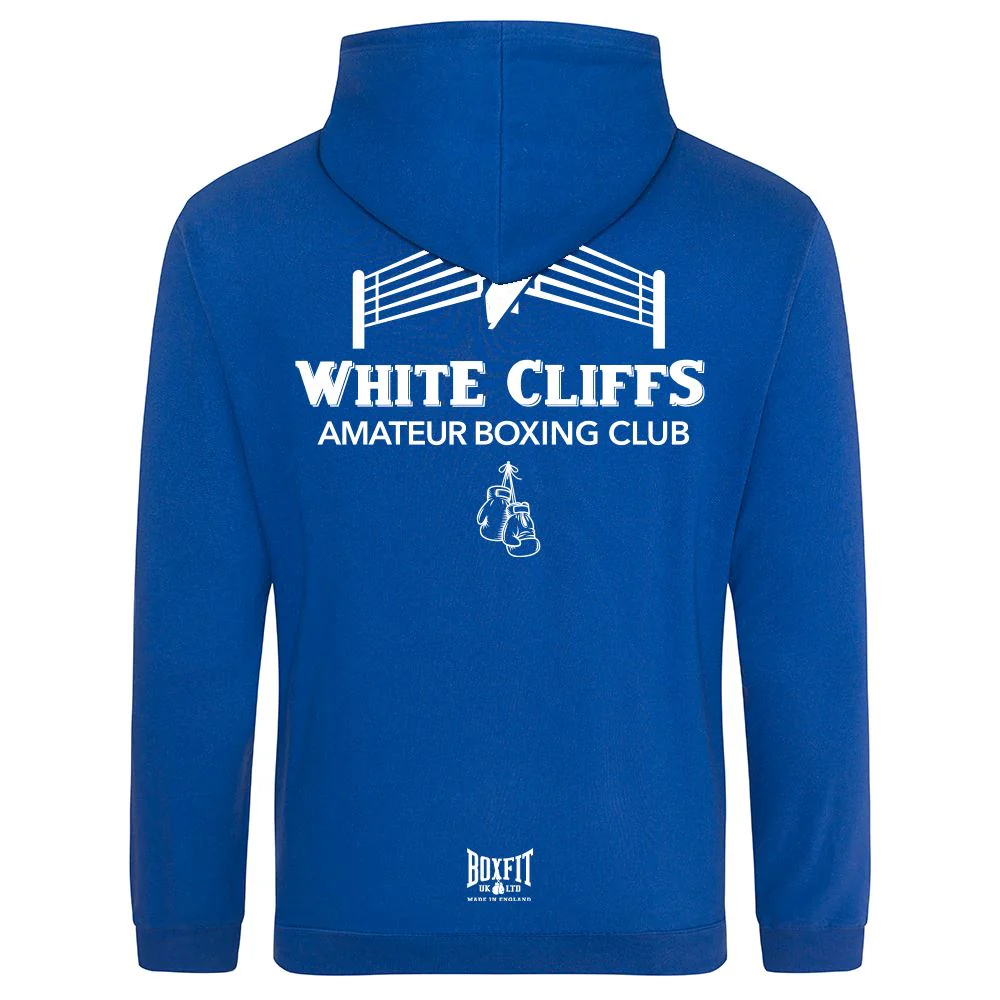 White Cliffs ABC Hoodie - Image 2
