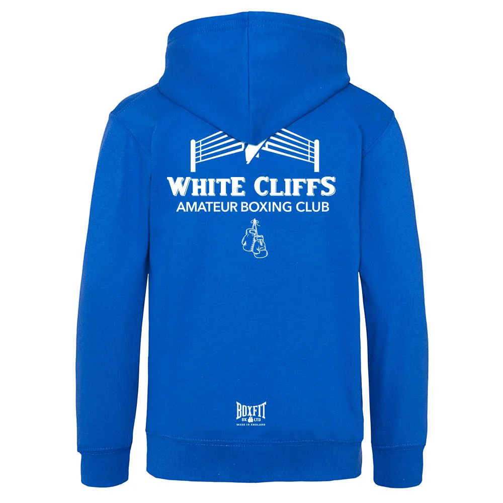 White Cliffs ABC Kids Hoodie - Image 2