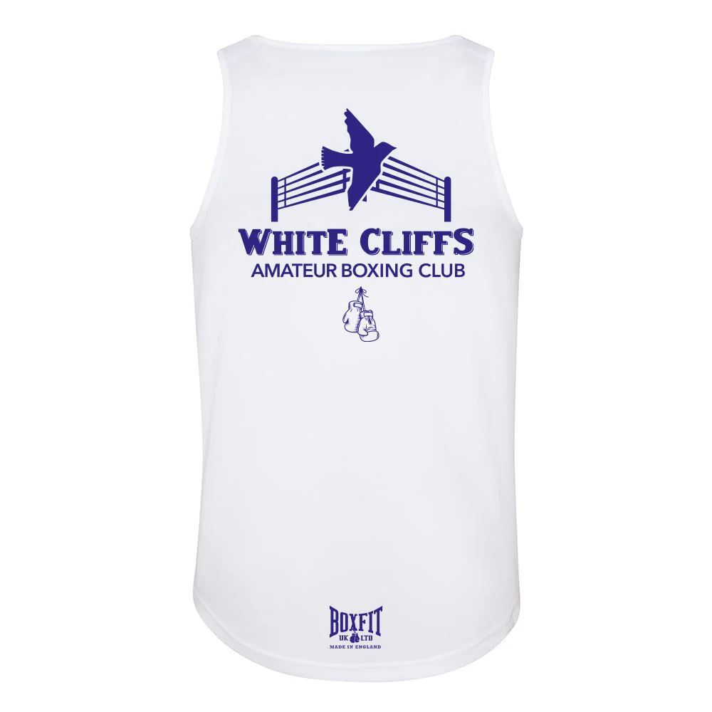 White Cliffs ABC Vest - Image 5