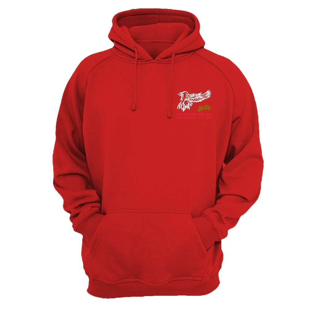 Whitehawk Abc Hoodie - Image 2