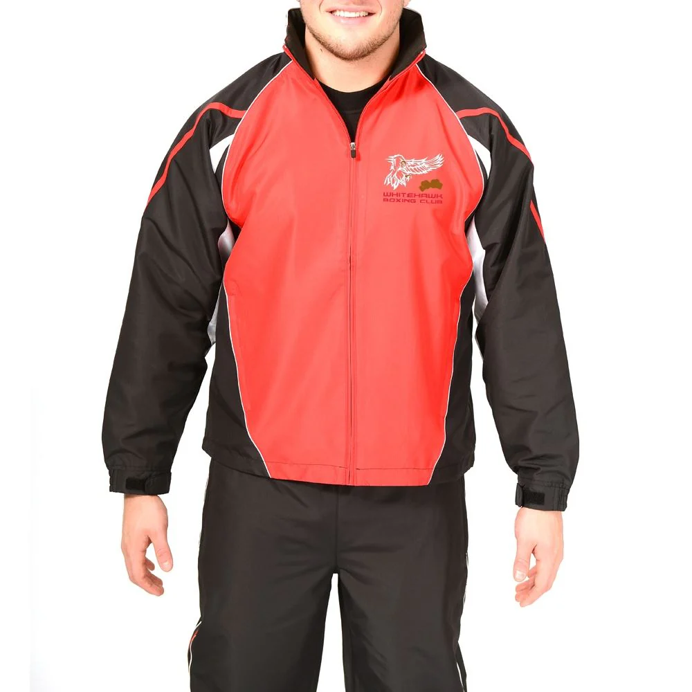Whitehawk Abc Kids Boxer Tracksuit