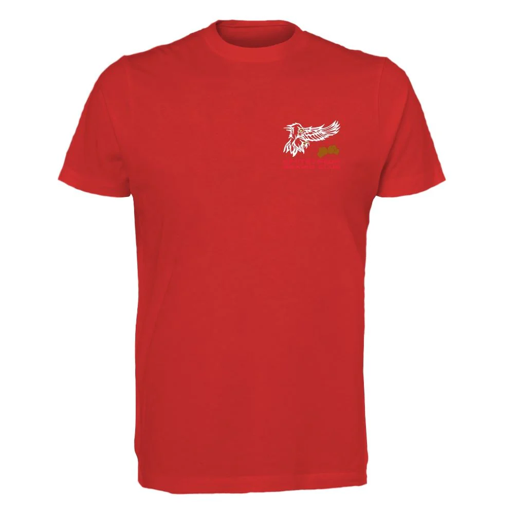 Whitehawk Abc Kids T-Shirt - Image 2