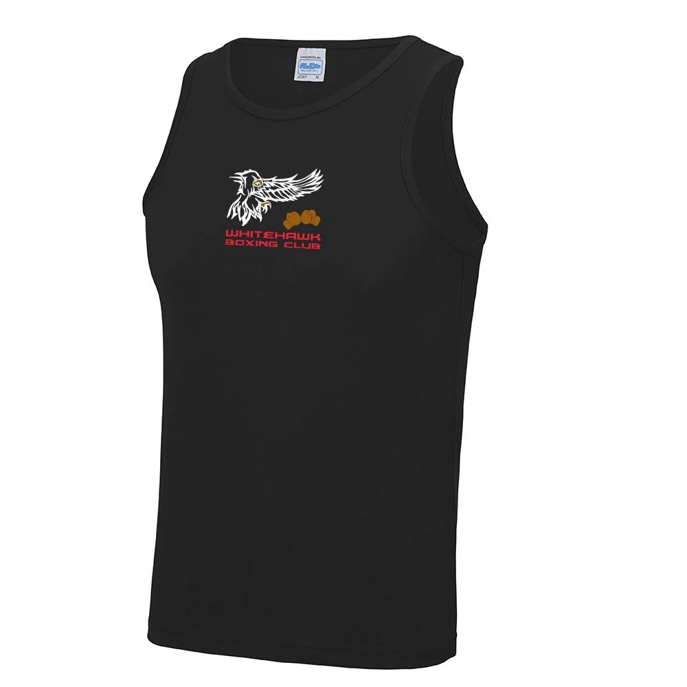 Whitehawk Abc Kids Vest - Image 2