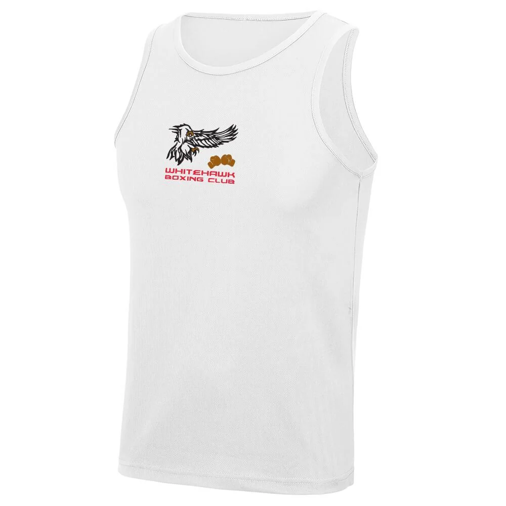Whitehawk Abc Vest - Image 3