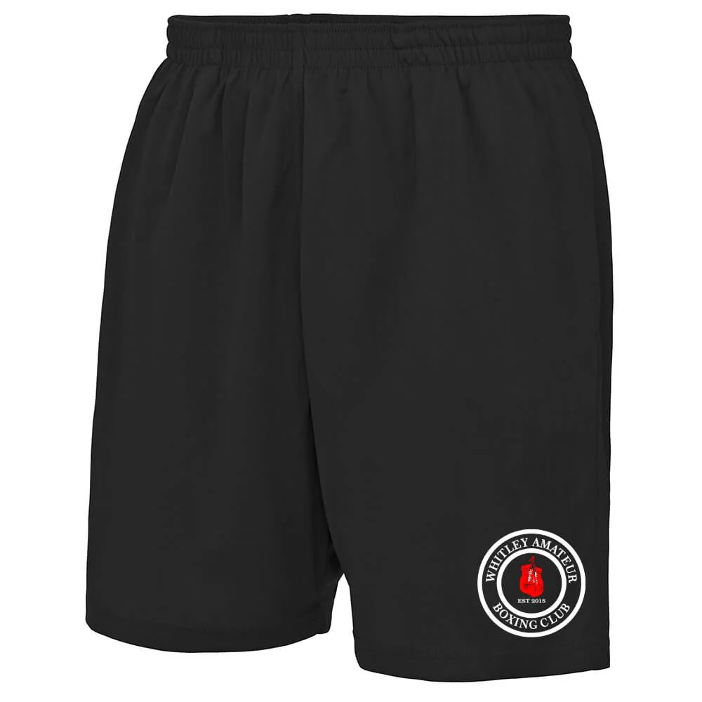 Whitley Abc Cool Shorts - Image 2