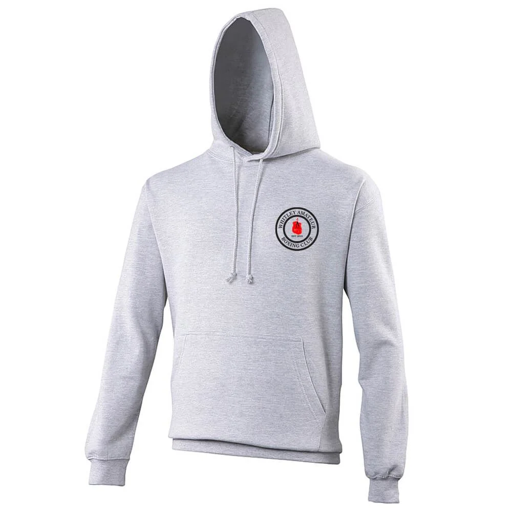 Whitley Abc Hoodie - Image 2