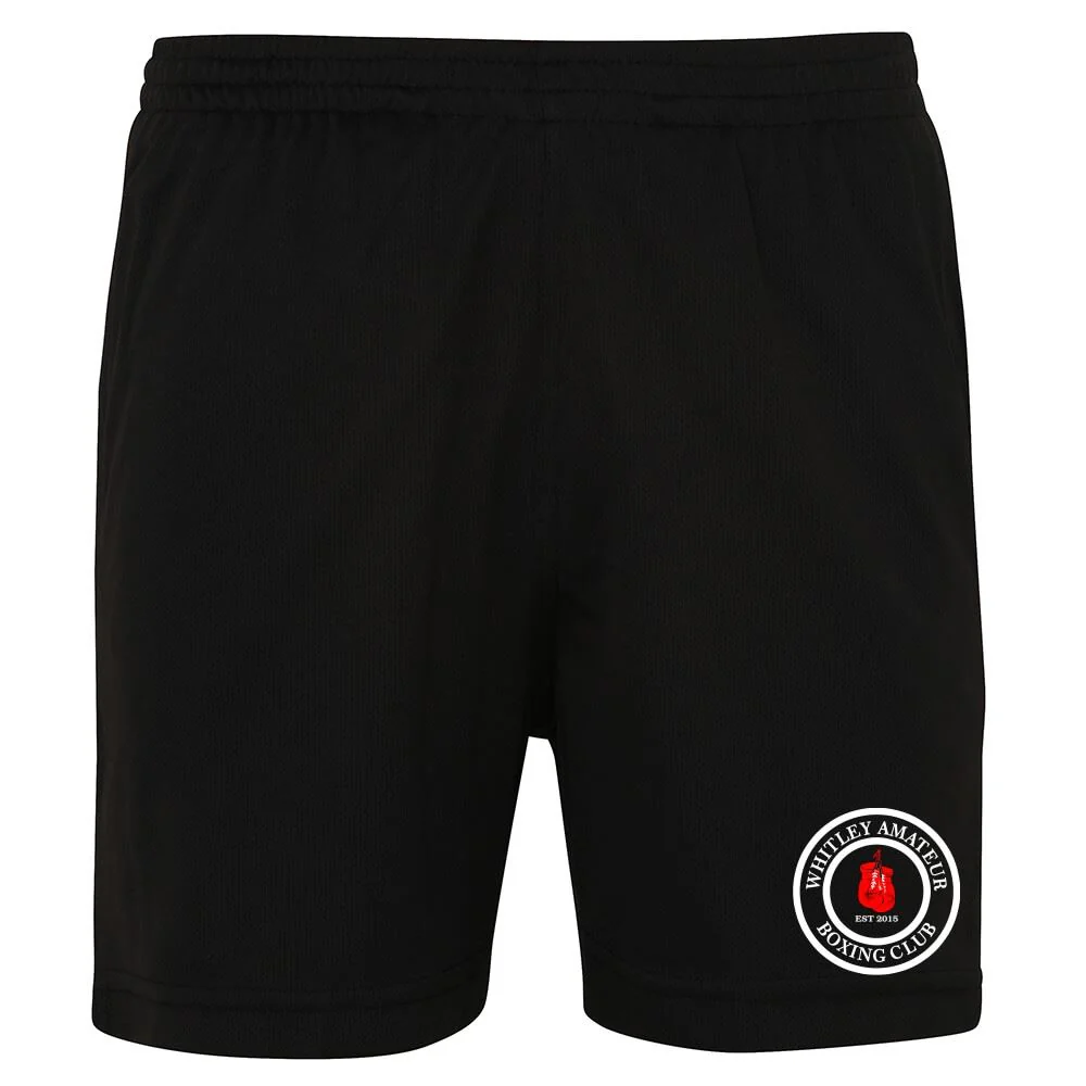Whitley Abc Kids Cool Shorts