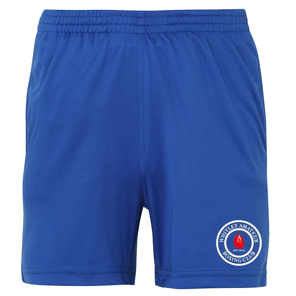 Whitley Abc Kids Cool Shorts - Image 2