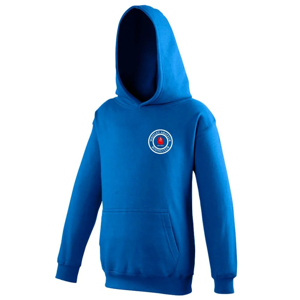 Whitley Abc Kids Hoodie - Image 2