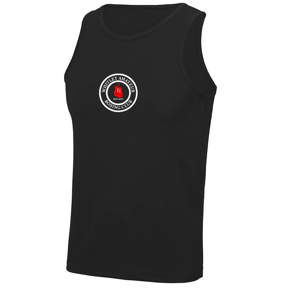 Whitley Abc Kids Vest