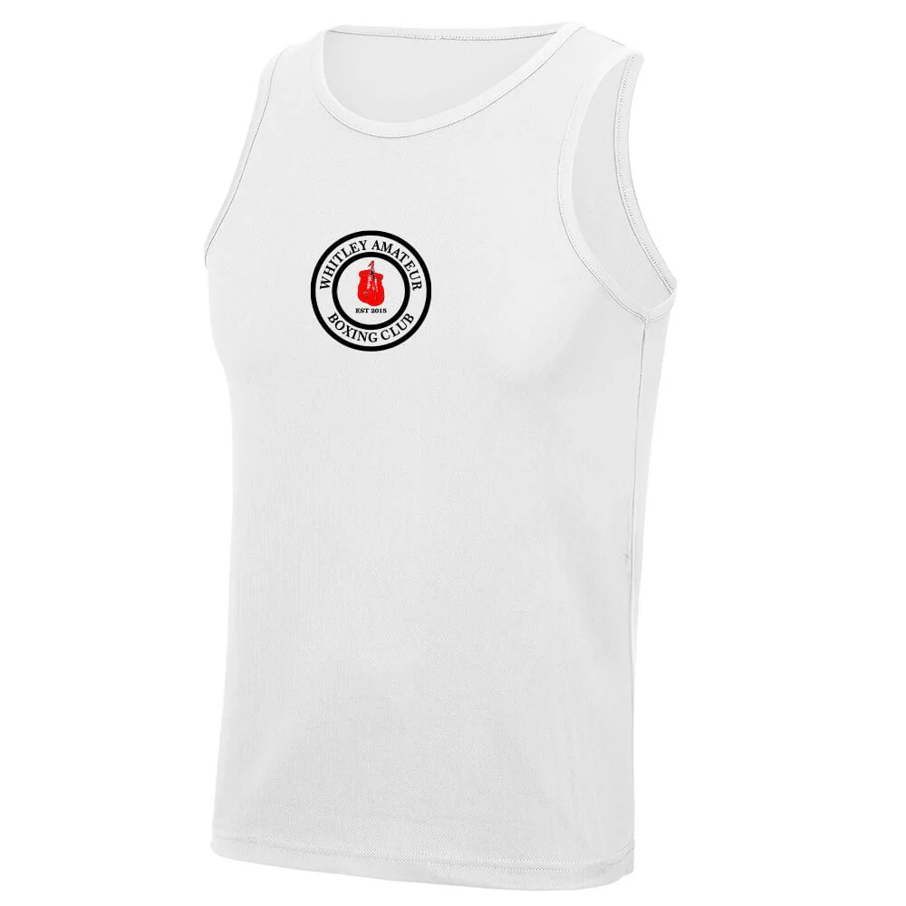 Whitley Abc Kids Vest - Image 2