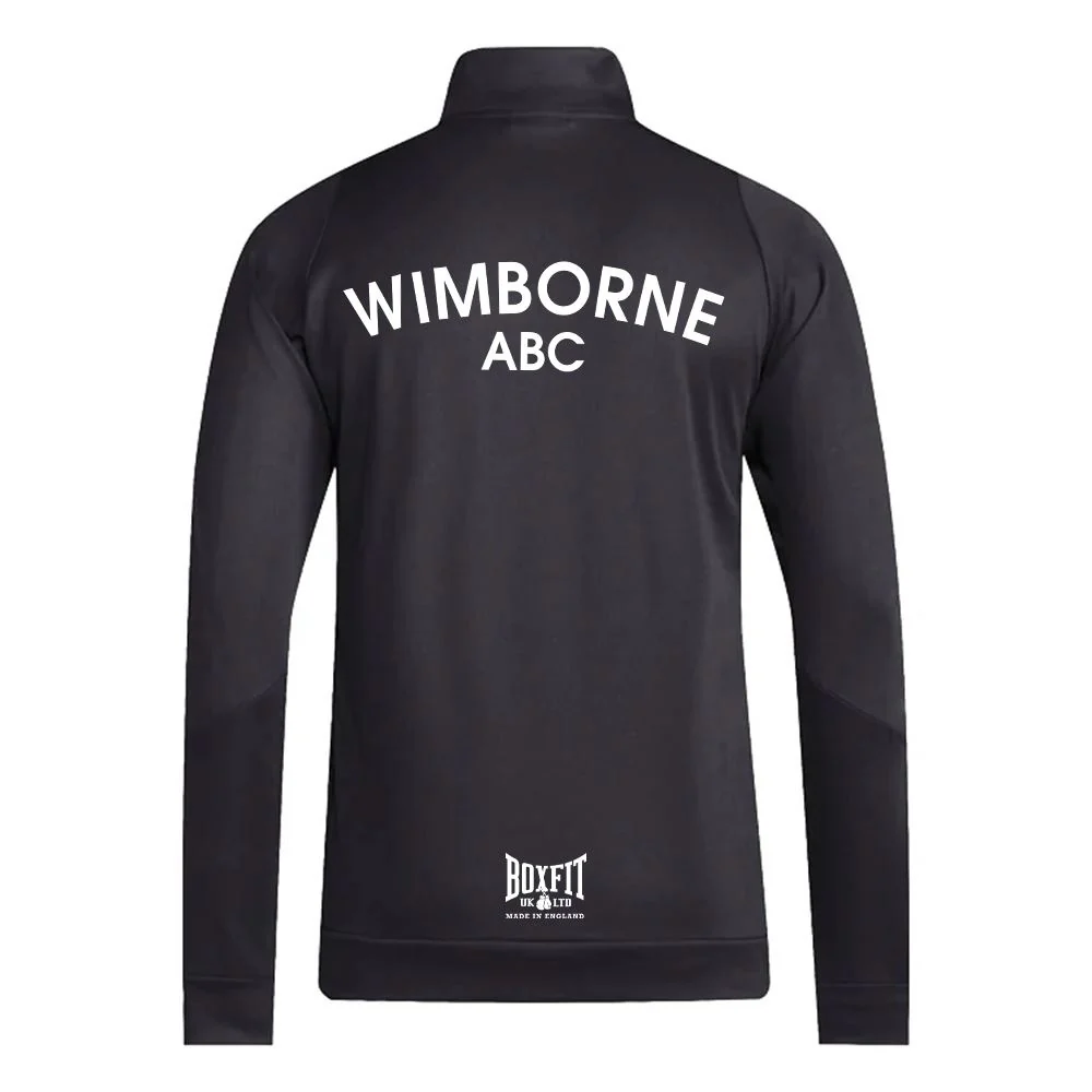 WIMBORNE ABC KIDS ADIDAS TIRO 24 LEAGUE TRACKSUIT - Image 2