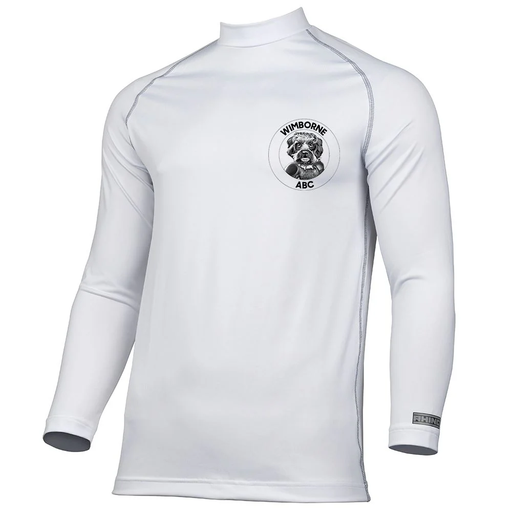Wimborne Abc Ls Base Layer - Image 2